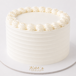 Classic Rosette